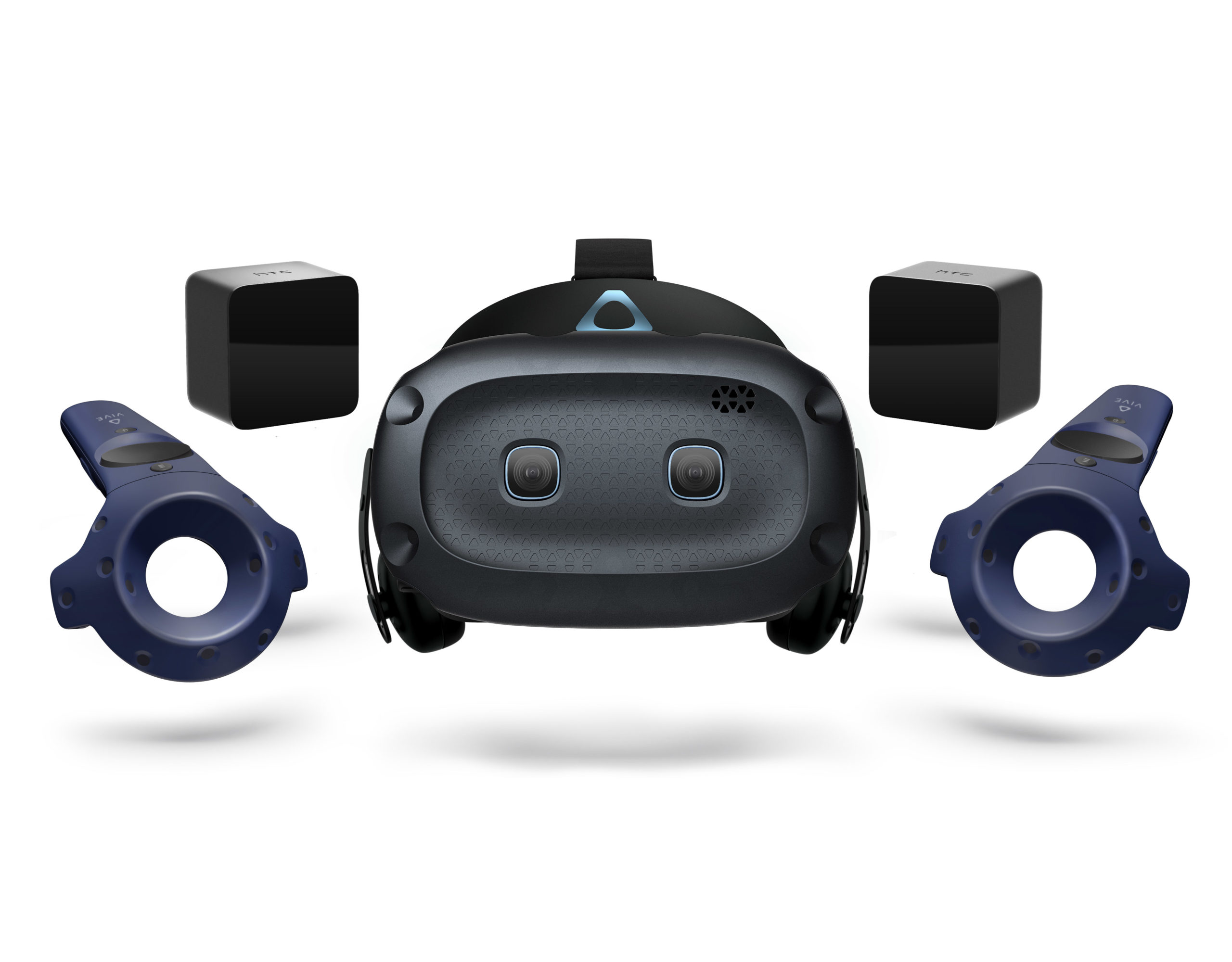 HTC Vive Cosmos Elite INTERACTIVE TECHNOLOGY FOR BUSINESS